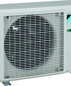 Alternative view of Daikin Siesta ATXF-A 22000 BTU