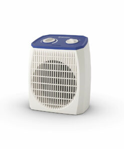 Olimpia Splendid Caldo Pop Β Αερόθερμο Δωματίου Δαπέδου 2000W