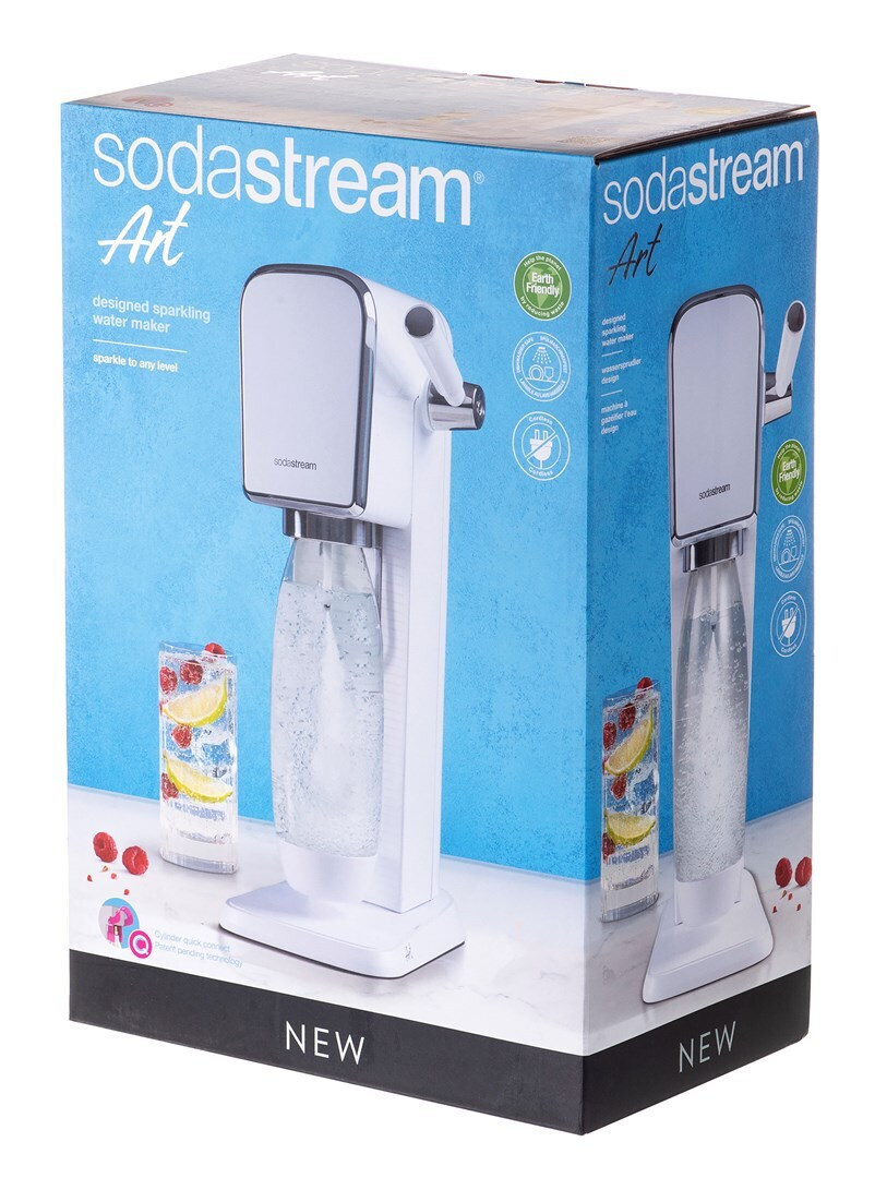 Sodastream Παρασκευαστής Σόδας - Image 3