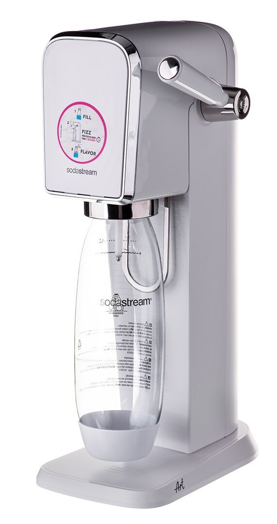 Sodastream Παρασκευαστής Σόδας