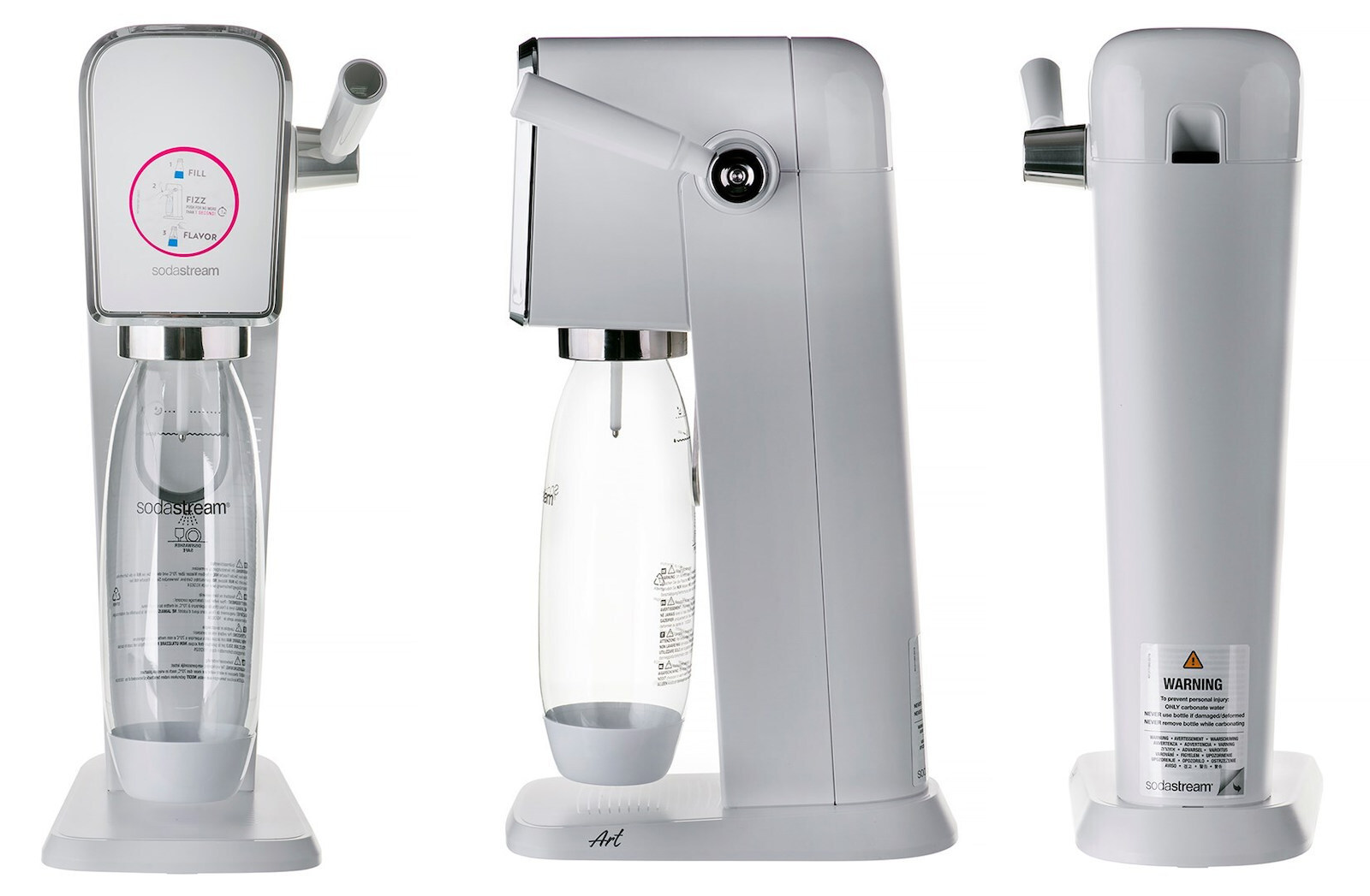 Sodastream Παρασκευαστής Σόδας - Image 7