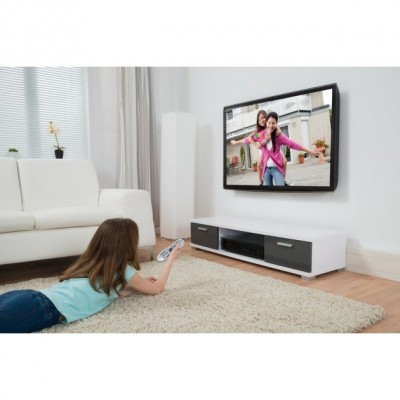Techly ICA-LCD-900 Βάση Τηλεόρασης Τοίχου έως 30" και 15kg - Image 3
