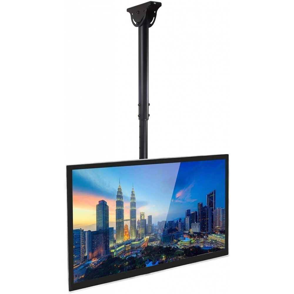 Techly ICA-CPLB 946L Βάση Τηλεόρασης Οροφής έως 70" και 50kg - Image 6