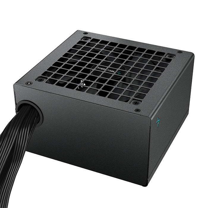 Deepcool PK550D 550W Μαύρο Τροφοδοτικό Υπολογιστή Full Wired 80 Plus Bronze - Image 7
