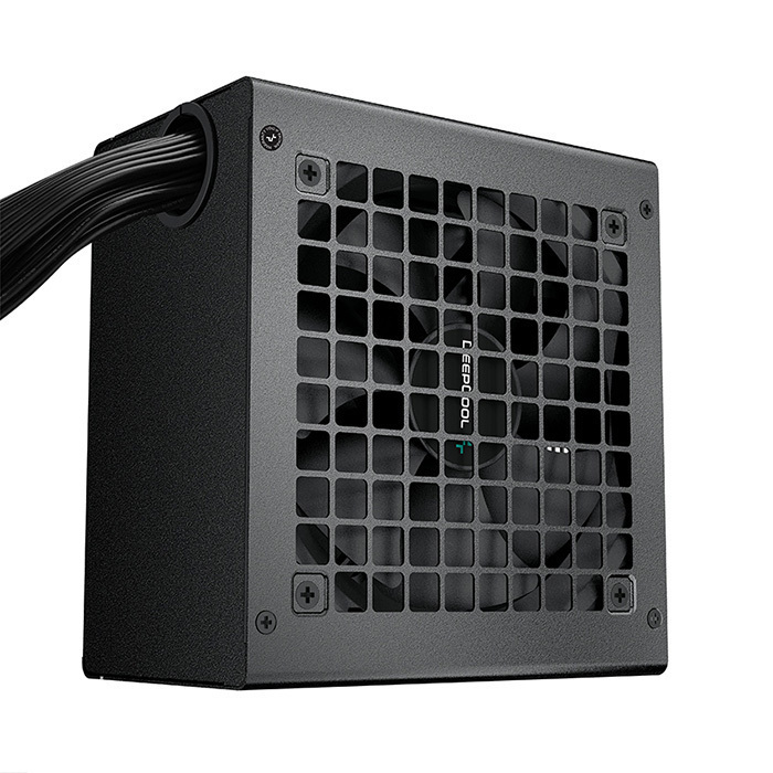 Deepcool PK550D 550W Μαύρο Τροφοδοτικό Υπολογιστή Full Wired 80 Plus Bronze - Image 6