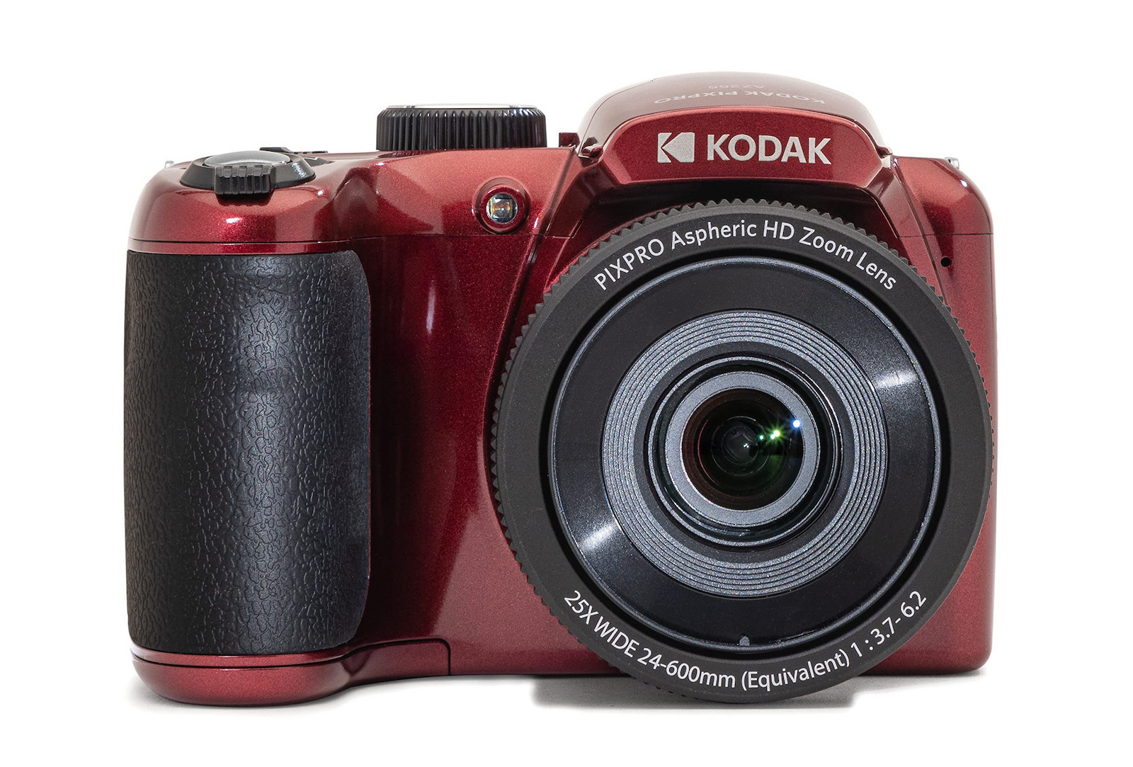 Kodak Astro Zoom AZ255 16MP Οπτικό Ζουμ 25x - Image 2