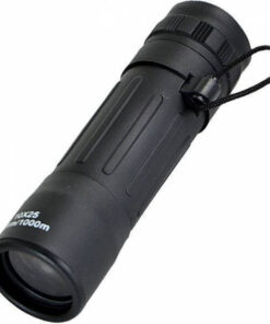 Alternative view of Mil-Tec Μονοκυάλι Παρατήρησης Black