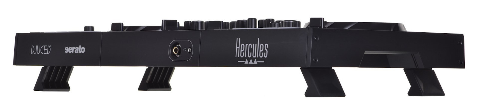 Hercules Inpulse 500 DJ Controller 2 Καναλιών - Image 12