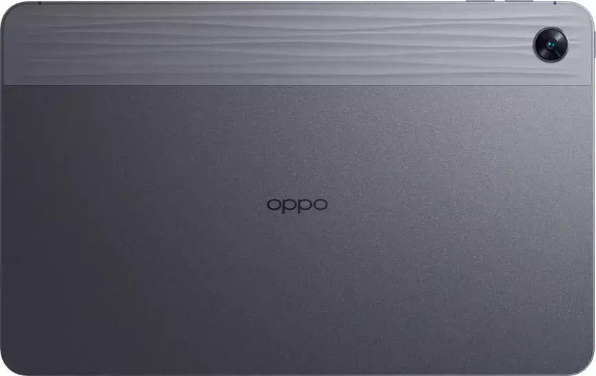Oppo Pad Air 10.4" Tablet (4GB/64GB) Γκρι - Image 2