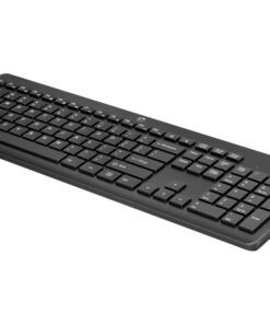 Alternative view of HP 230 Ασύρματο