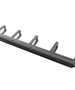 Alternative view of Lanberg Οδηγός Καλωδίων 19" 1U