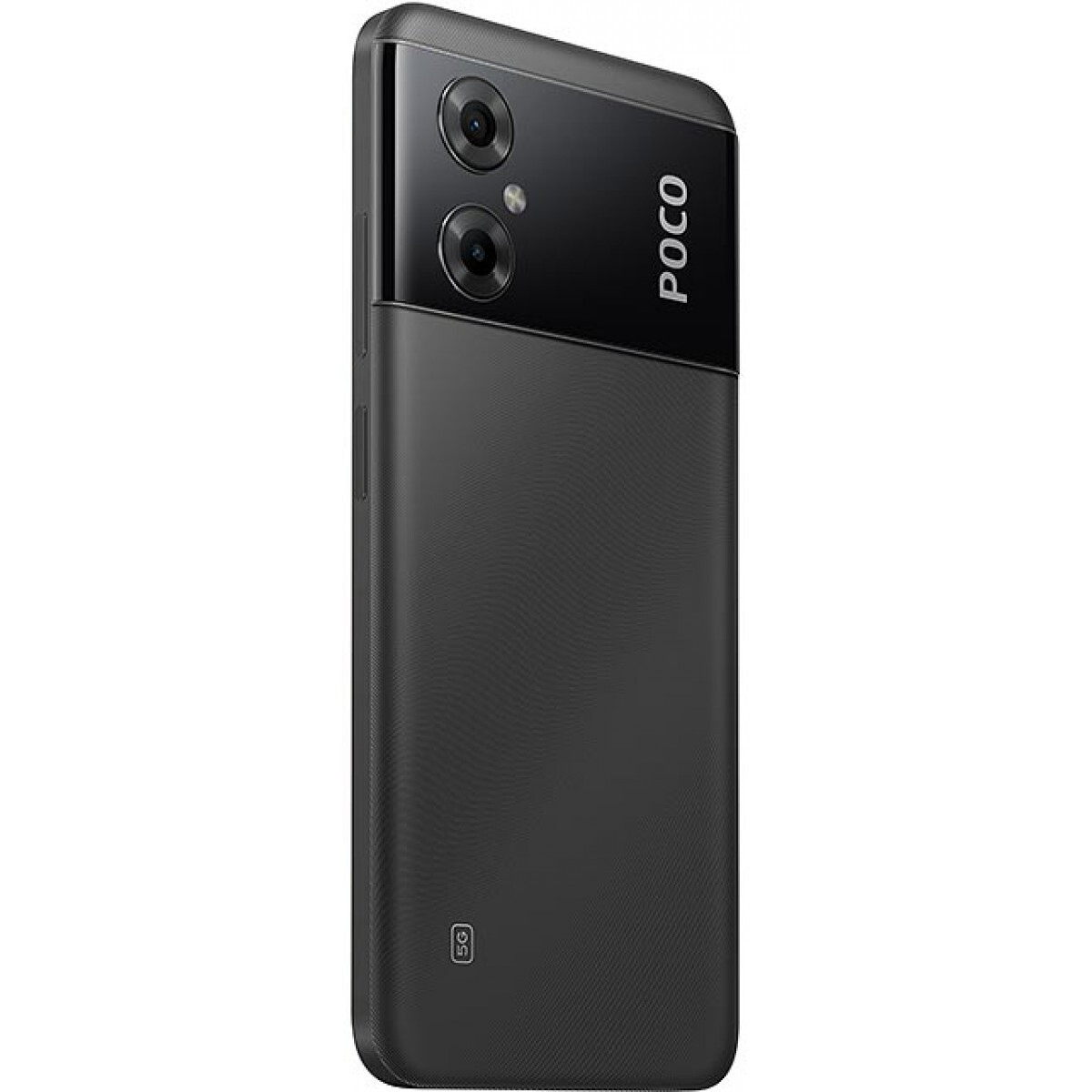 Xiaomi Poco M4 5G Dual SIM (4/64GB) Power Black - Image 2
