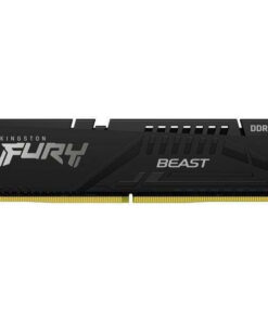 Alternative view of Kingston Fury Beast DDR5 με Module 1x32GB και Ταχύτητα 6000 για Desktop KF560C36BBE-32