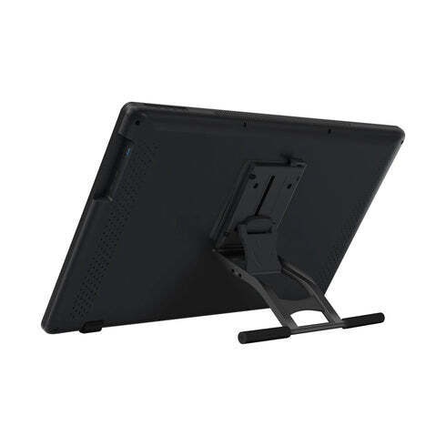 Huion Kamvas 24 Plus Γραφίδα Σχεδίασης με Όθονη QHD 24" - Image 2
