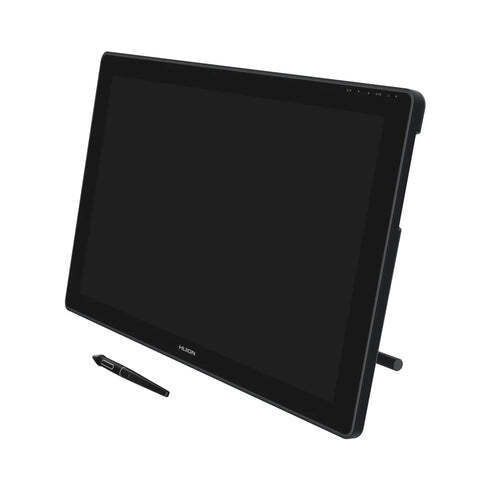 Huion Kamvas 24 Plus Γραφίδα Σχεδίασης με Όθονη QHD 24" - Image 6