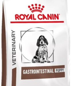Royal Canin Veterinary Gastrointestinal Puppy Ξηρά Τροφή για Κουτάβια με Πουλερικά / Ρύζι 1kg
