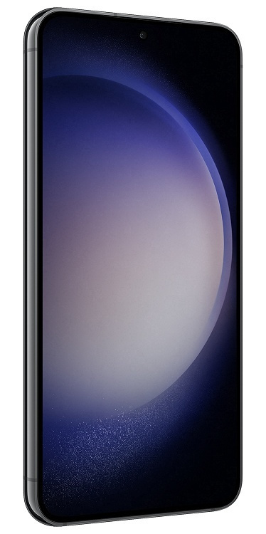 Samsung Galaxy S23 5G Dual SIM (8/128GB) Phantom Black - Image 3