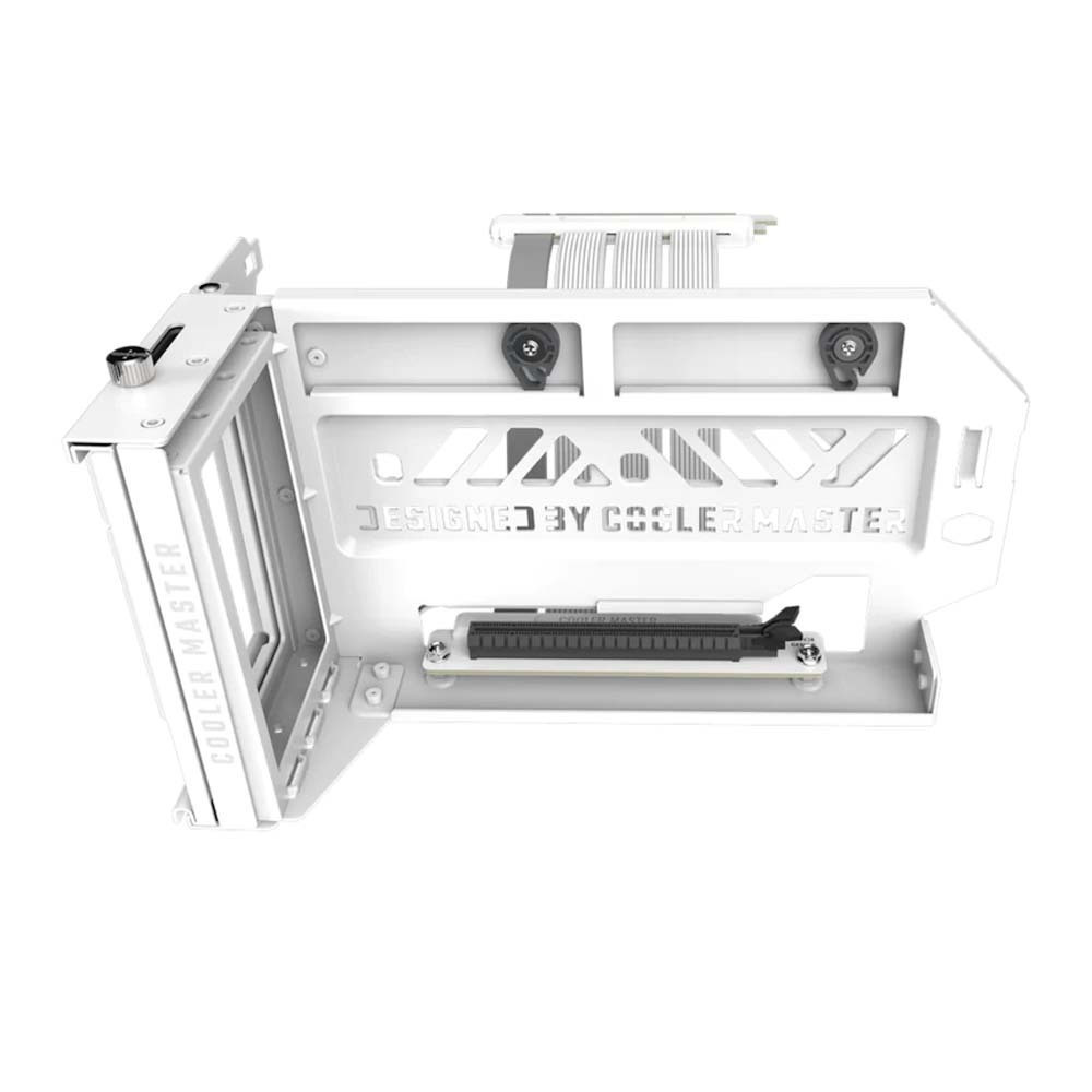CoolerMaster Vertical Holder Kit VER.3 GPU Holder White