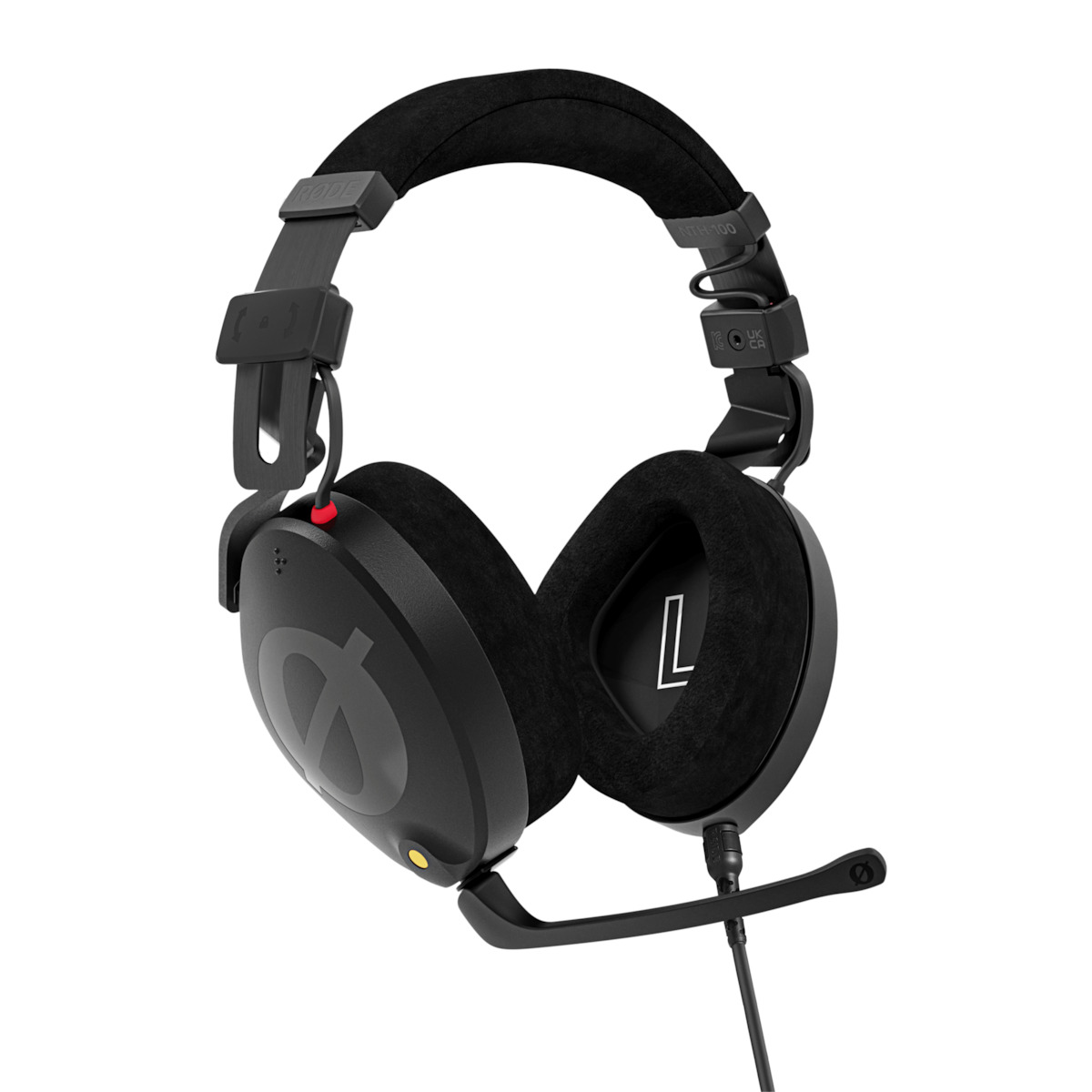 Rode NTH-100M Over Ear - Image 2