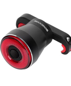 Rockbros TL907Q50 Οπίσθιο Φως Ποδηλάτου