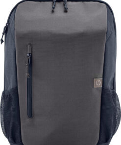 HP Travel 18 Liter Τσάντα Πλάτης για Laptop 15.6" σε Γκρι χρώμα