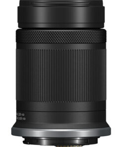 Alternative view of Canon RF-S 55-210mm F/5-7.1 IS STM Full Frame για Canon RF Μount