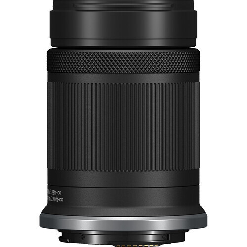 Canon RF-S 55-210mm F/5-7.1 IS STM Full Frame για Canon RF Μount - Image 2