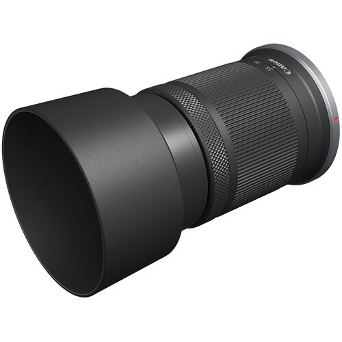 Canon RF-S 55-210mm F/5-7.1 IS STM Full Frame για Canon RF Μount - Image 3