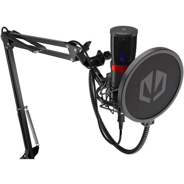 Endorfy Solum Streaming Ενσύρματο - Image 4