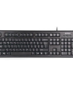 Alternative view of A4Tech KR-85 Ελληνικό