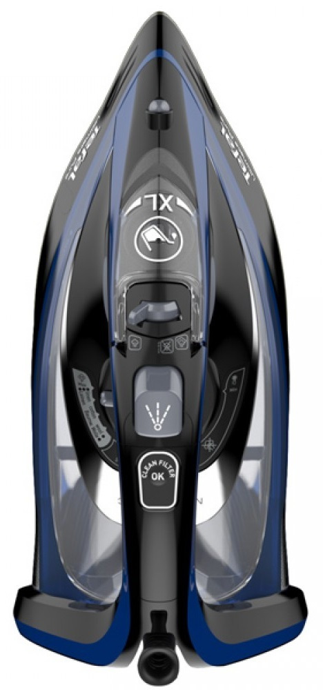 Tefal Ultimate Pure FV9848E0 3200W με Συνεχόμενη Παροχή Ατμού 60gr/min - Image 2