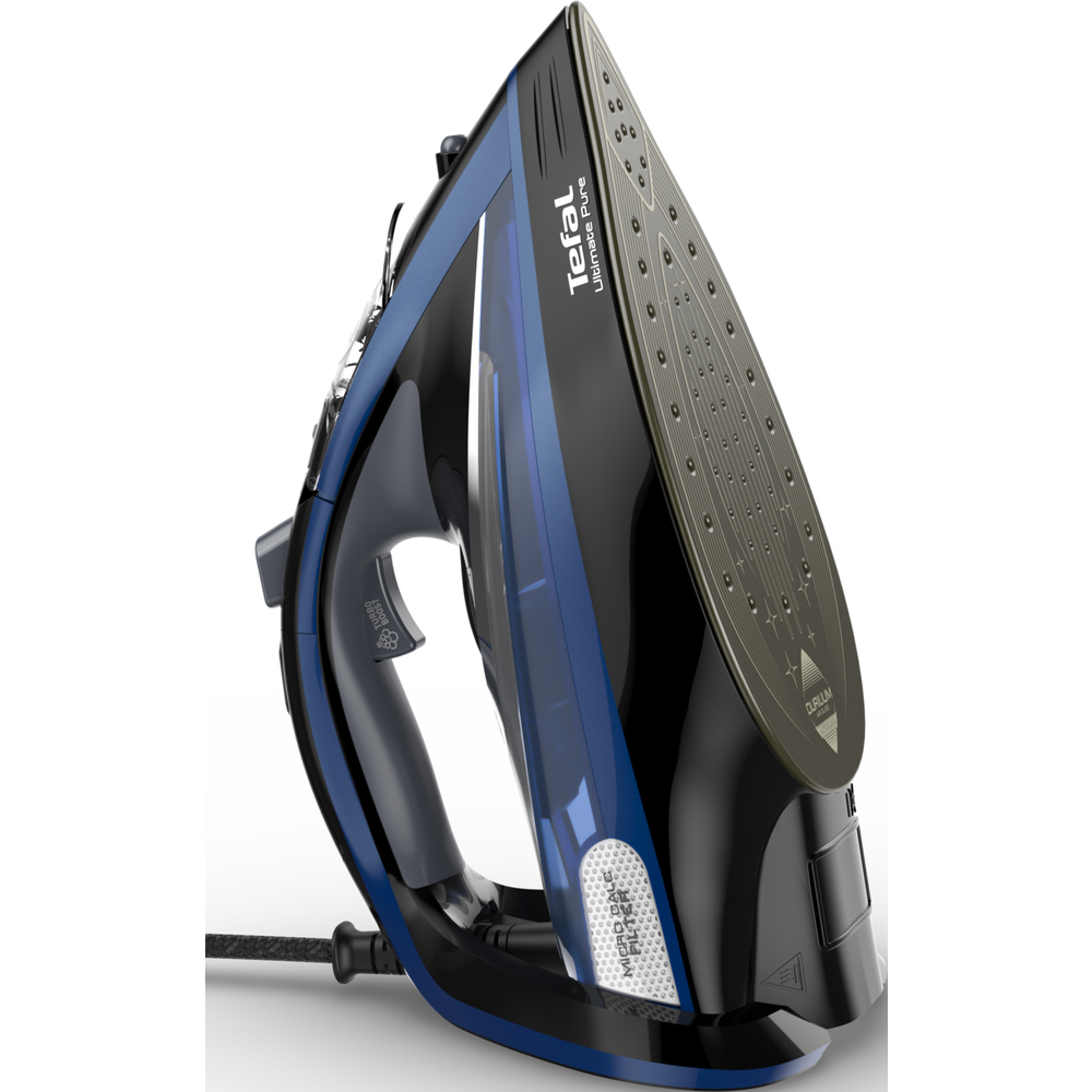 Tefal Ultimate Pure FV9848E0 3200W με Συνεχόμενη Παροχή Ατμού 60gr/min - Image 4