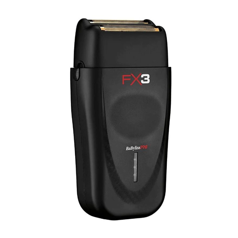 Babyliss Pro FX3 Shaver FXX3SBE Foil - Image 2