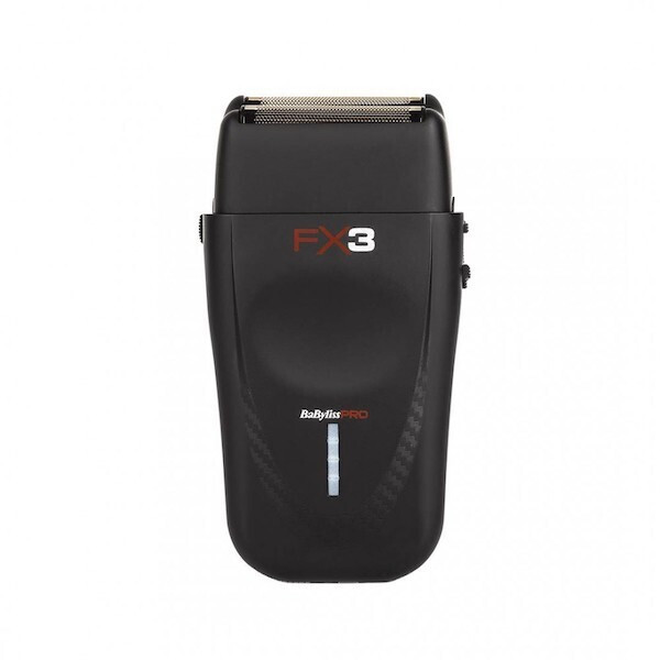 Babyliss Pro FX3 Shaver FXX3SBE Foil - Image 7