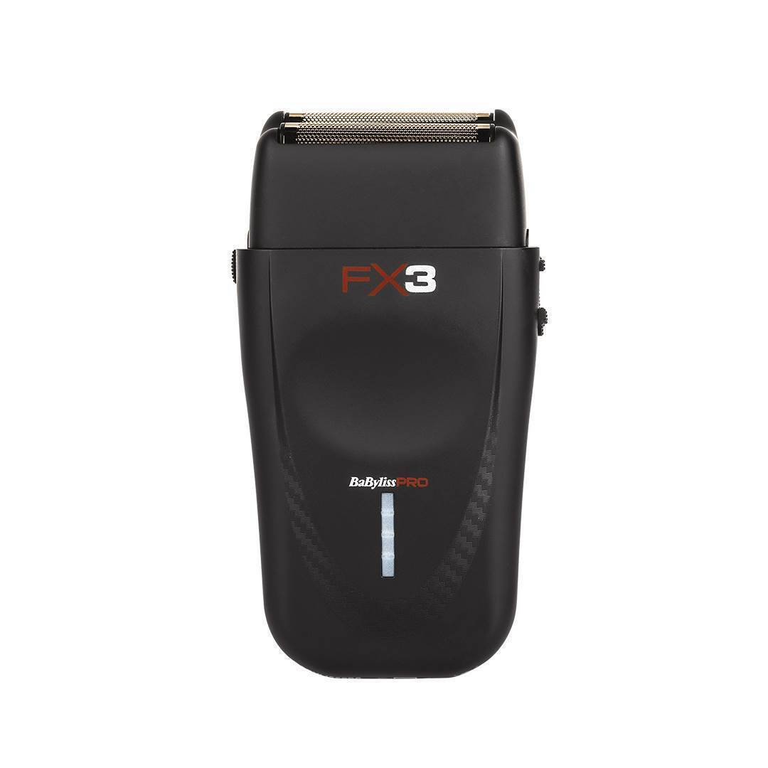 Babyliss Pro FX3 Shaver FXX3SBE Foil