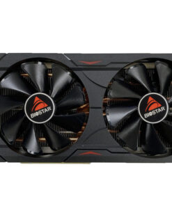 Alternative view of Biostar GeForce RTX 3070 8GB