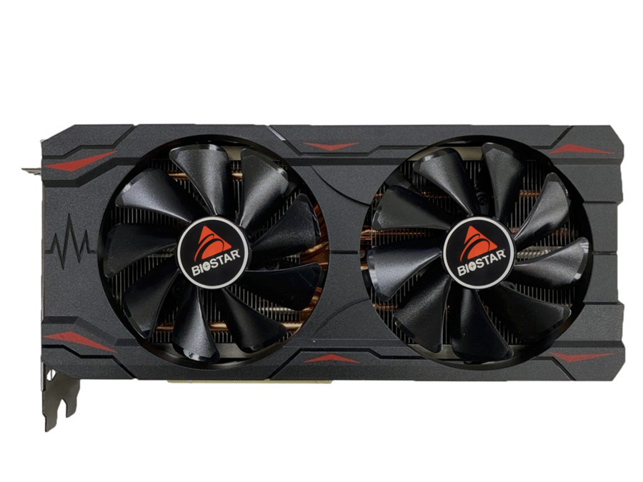 Biostar GeForce RTX 3070 8GB - Image 2