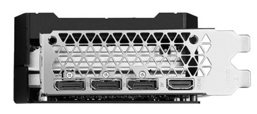 Biostar GeForce RTX 3070 8GB - Image 3