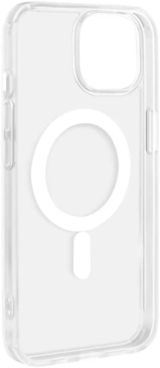 Puro Litemag Διάφανη (iPhone 14 Pro) - Image 6