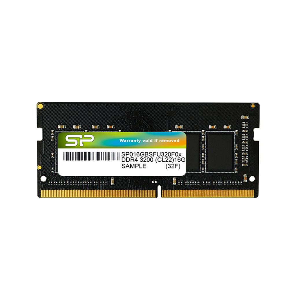 Silicon Power 16GB DDR4 SP016GBSFU320X02 - Image 3