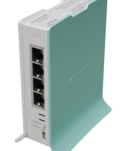 Alternative view of MikroTik L41G-2axD v7