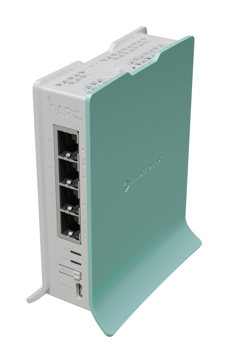 MikroTik L41G-2axD v7 - Image 2