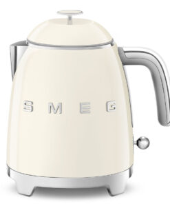 Smeg Βραστήρας 800ml 1400W Μπεζ KLF05CREU