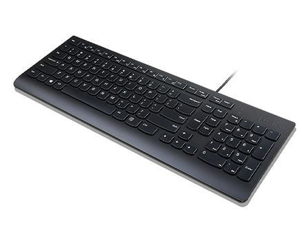 Lenovo Essential Wired - Image 3