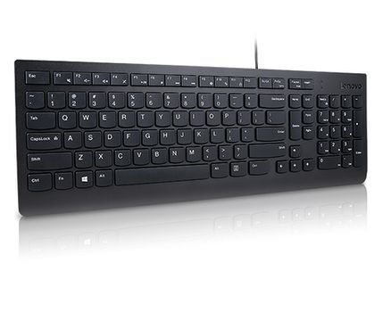 Lenovo Essential Wired - Image 2