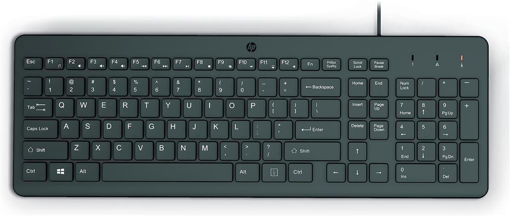 HP 150 Αγγλικό US - Image 3