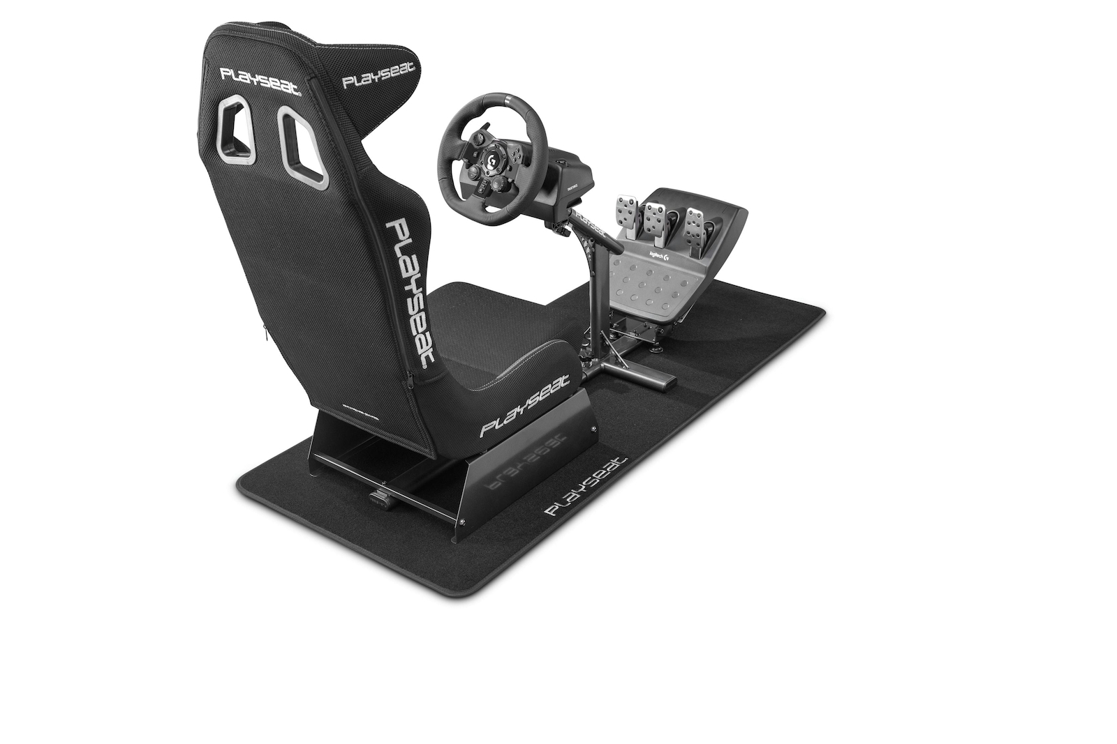 Playseat Add-On ΤιμονιέραςFloormat XL - Image 4