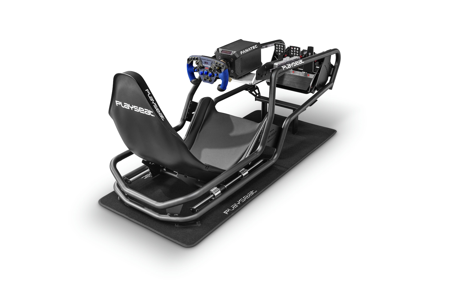Playseat Add-On ΤιμονιέραςFloormat XL - Image 5