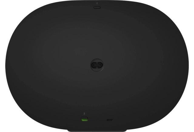 Sonos Era 300 Αυτοενισχυόμενο Ηχείο με Wi-Fi & Bluetooth (Τεμάχιο) Μαύρο - Image 4