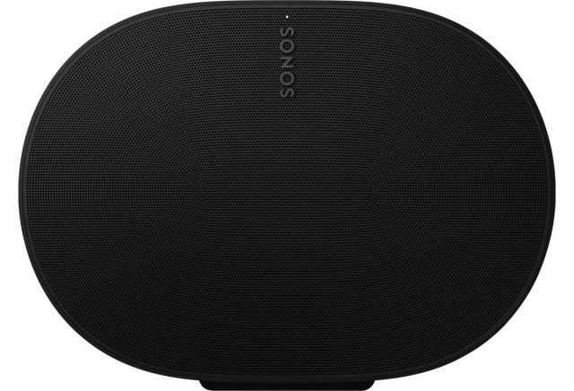 Sonos Era 300 Αυτοενισχυόμενο Ηχείο με Wi-Fi & Bluetooth (Τεμάχιο) Μαύρο - Image 2